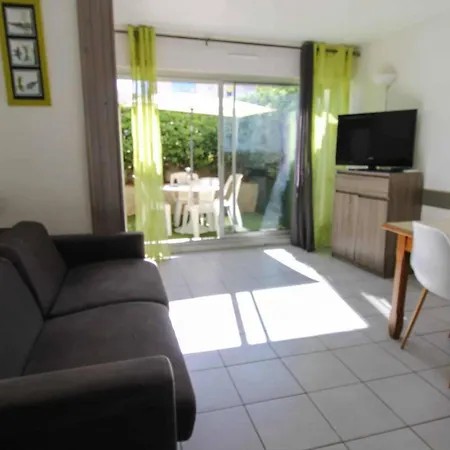 Climatise - 4 Pers., Proche - Fr-1-880-62 Apartament *