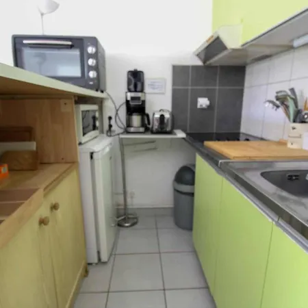 Climatise - 4 Pers., Proche - Fr-1-880-62 Apartament Agde